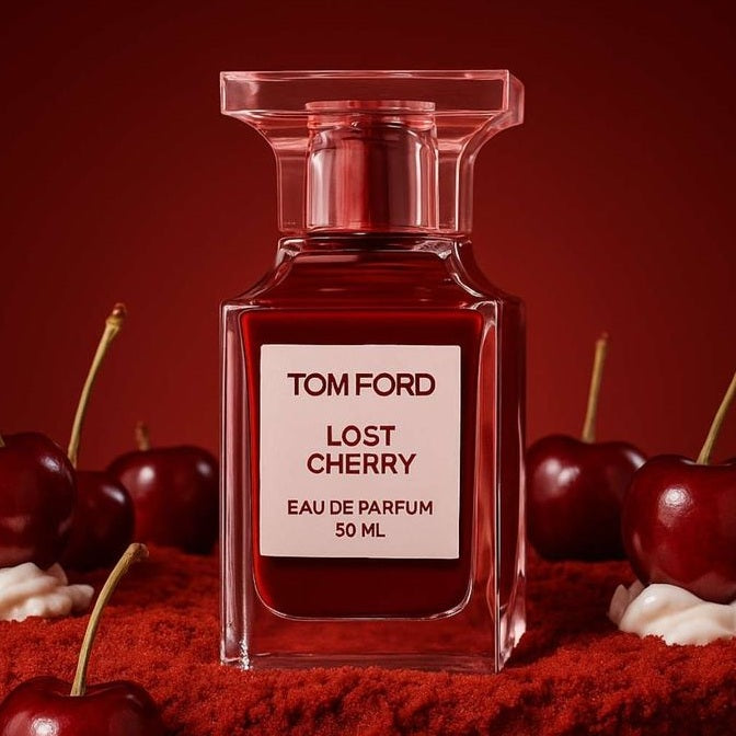 Tom FordTom Ford Lost Cherry Eau de Parfum 10 mlvivadelux