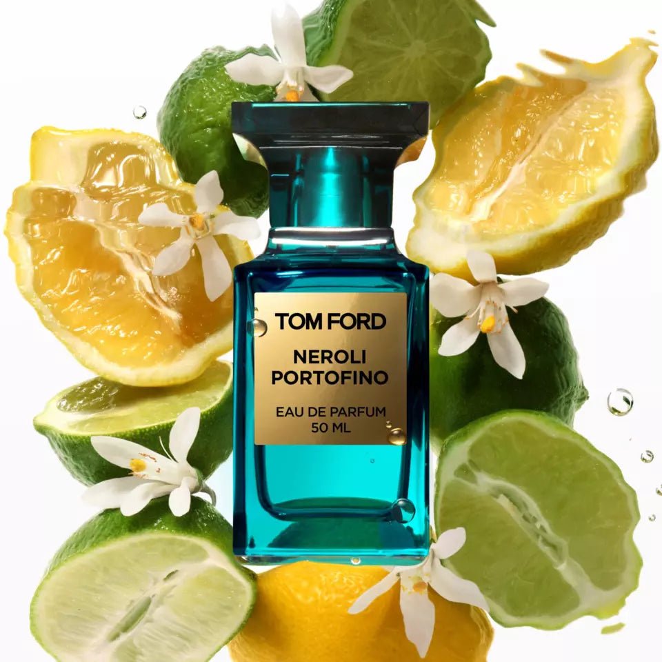 Tom FordTom Ford Neroli Portofino Eau De Parfum 10mlParfumza