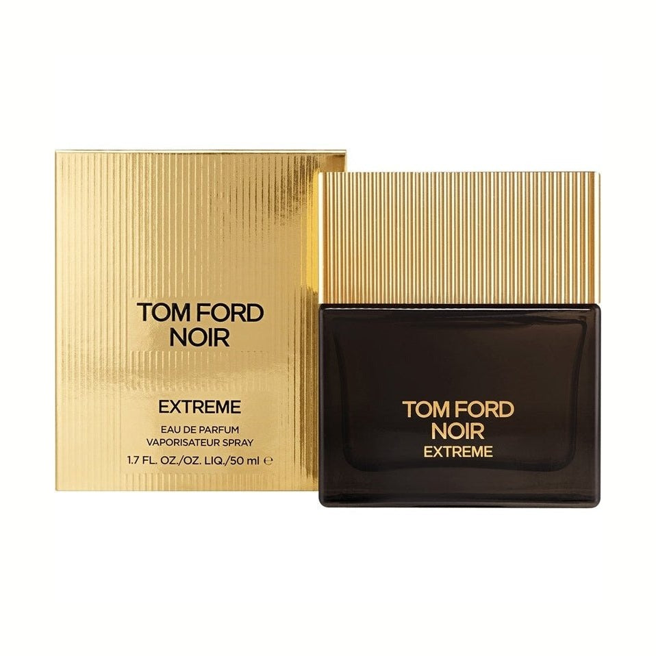 Tom Ford Tom Ford Noir Extreme Eau de Parfum Spray 10ml Parfum