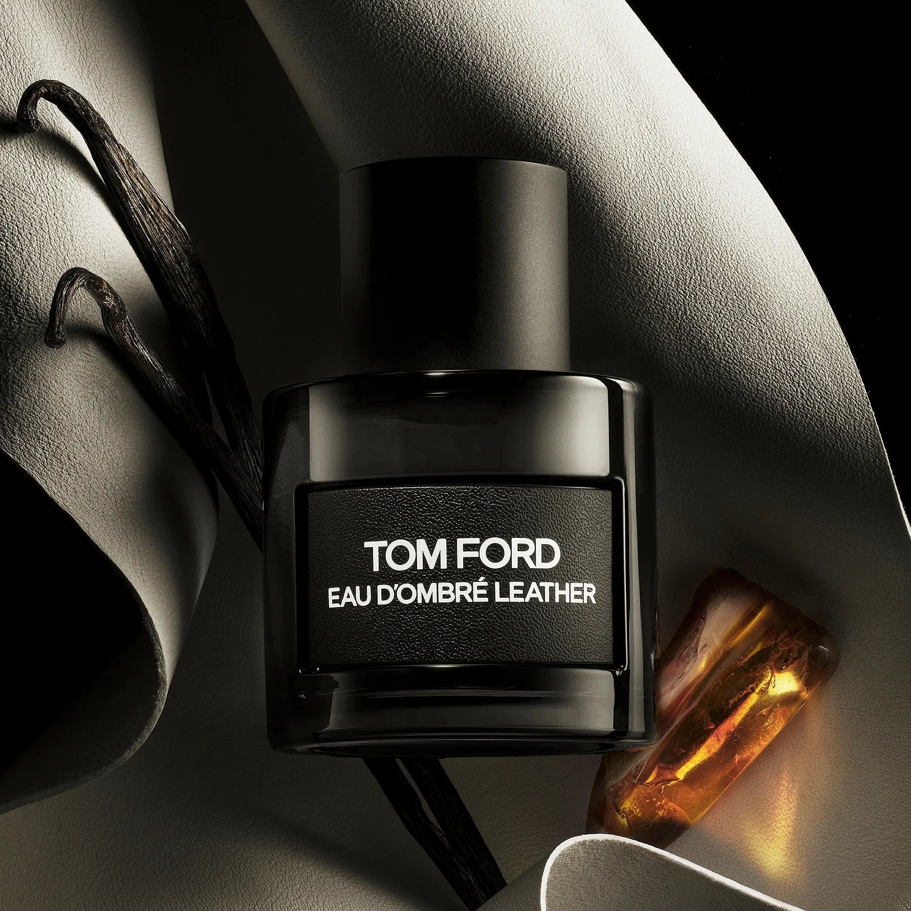 Tom Ford Tom Ford Ombré Leather Eau de Parfum 10ml Parfum