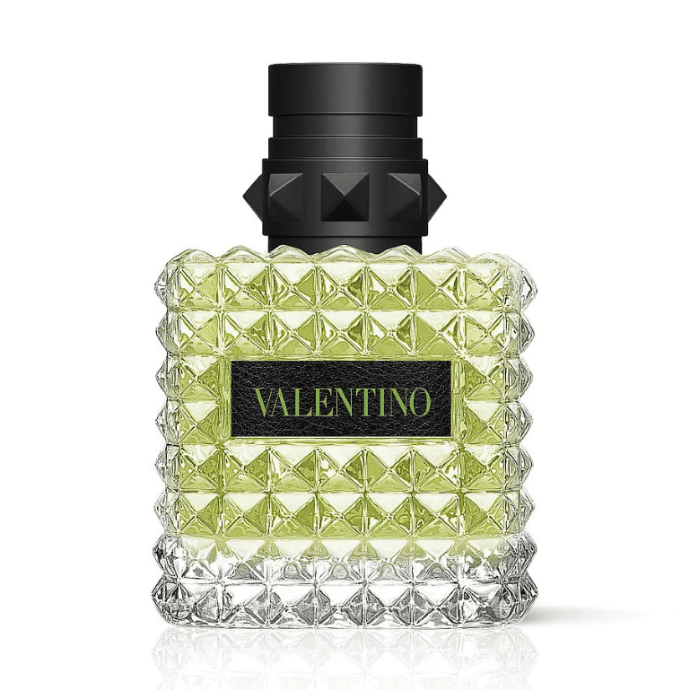 Valentino Valentino Donna Born In Roma Green Stravaganza Eau De Parfum 10ml parfum