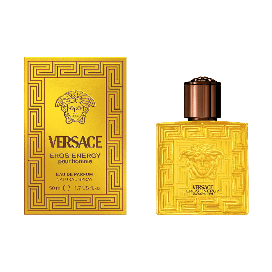 versaceEros Homme Energy Eau de Parfum 10ml Parfum