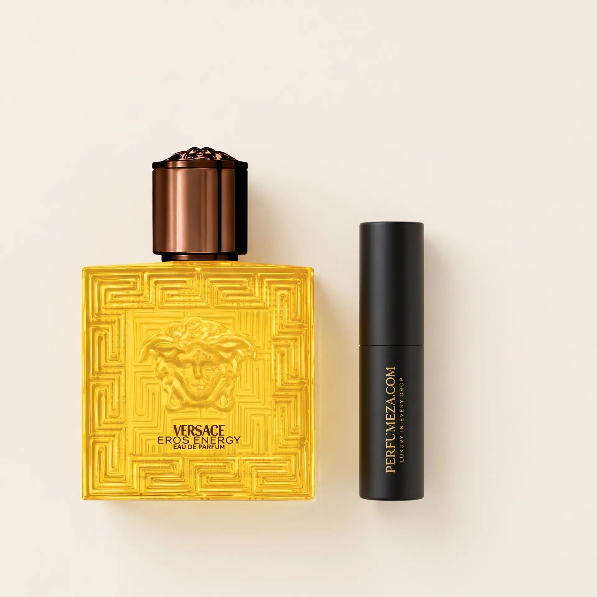 versace Eros Homme Energy Eau de Parfum Parfum