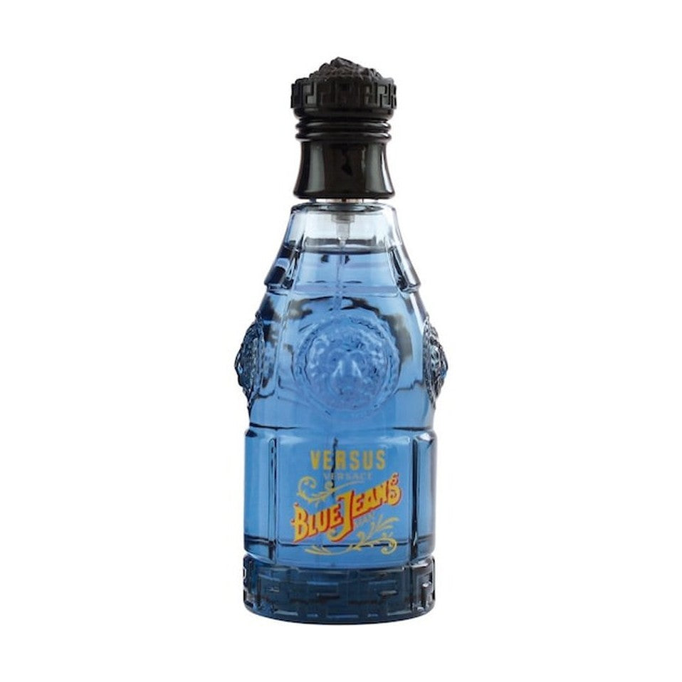 versace Versace Blue Jeans - Eau de Toilette 10ml Parfum za