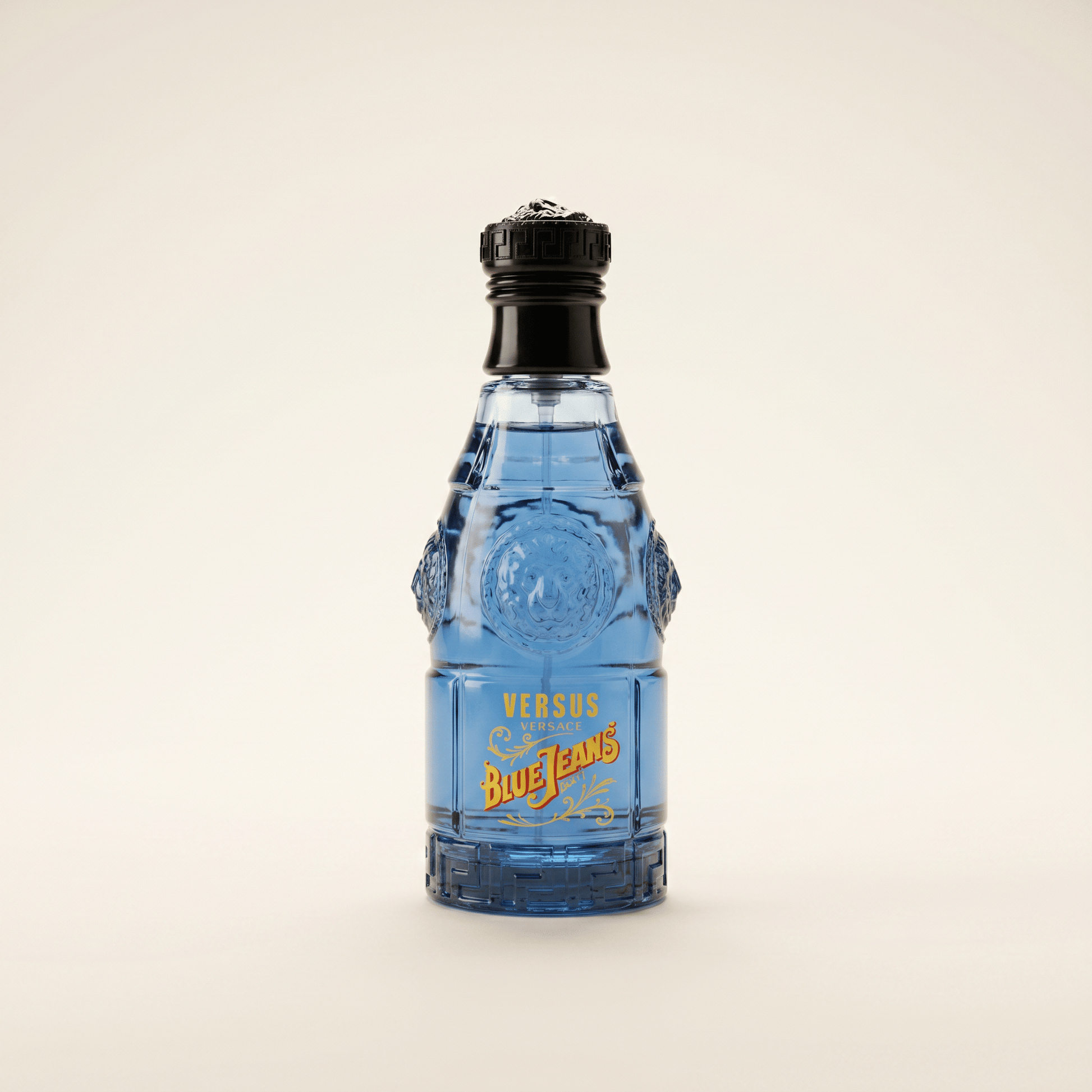 versace Versace Blue Jeans - Eau de Toilette Parfum za