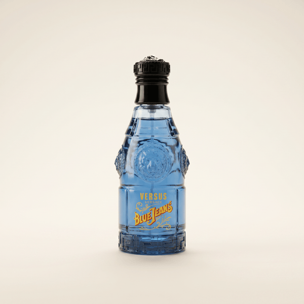Versace Blue Jeans-Eau de Toilette