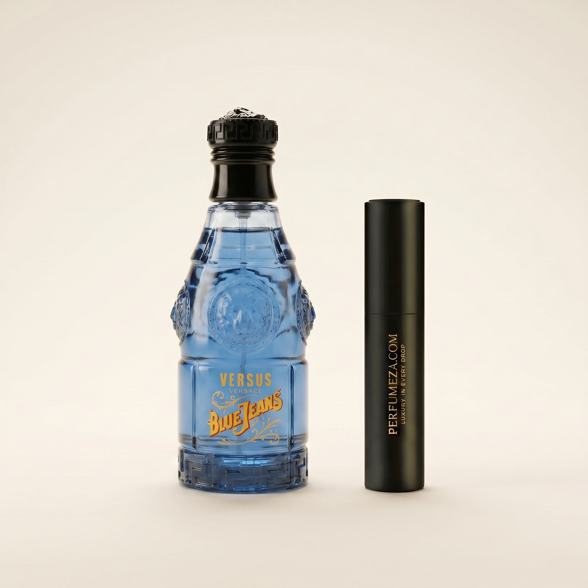 versace Versace Blue Jeans - Eau de Toilette Parfum za