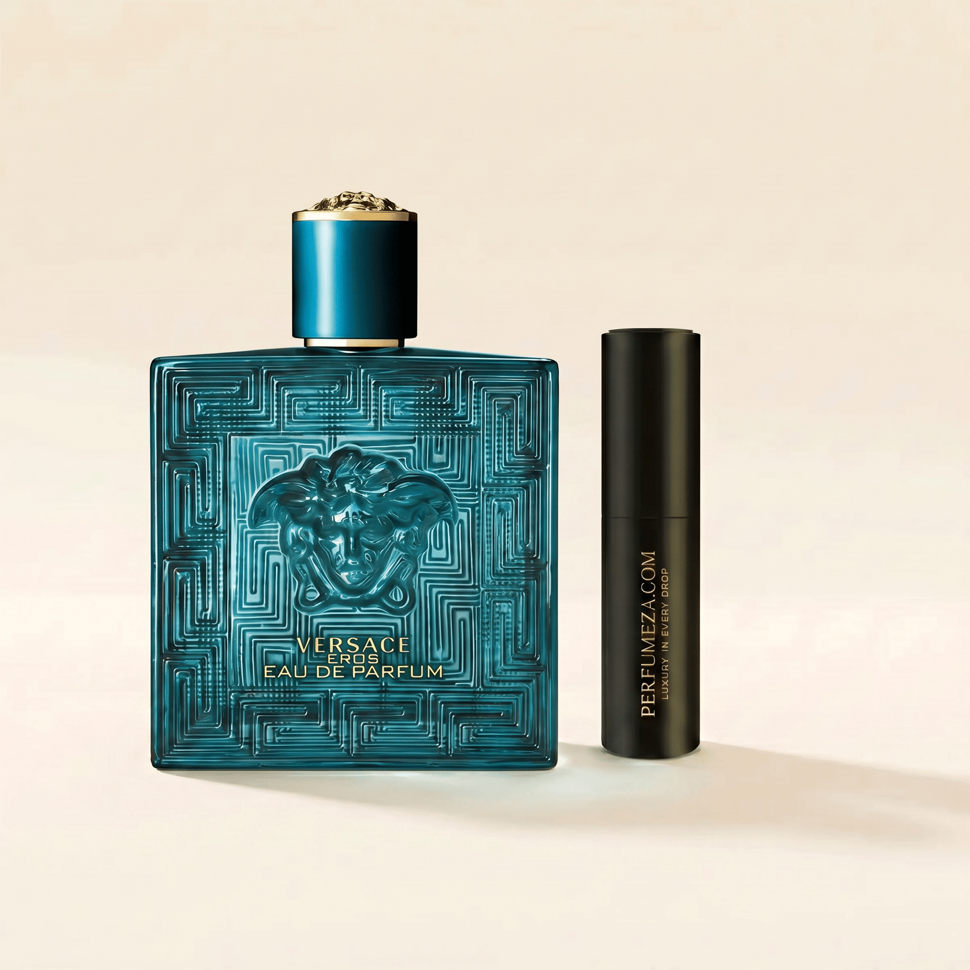 versace Versace Eros Eau De Parfum Parfum za
