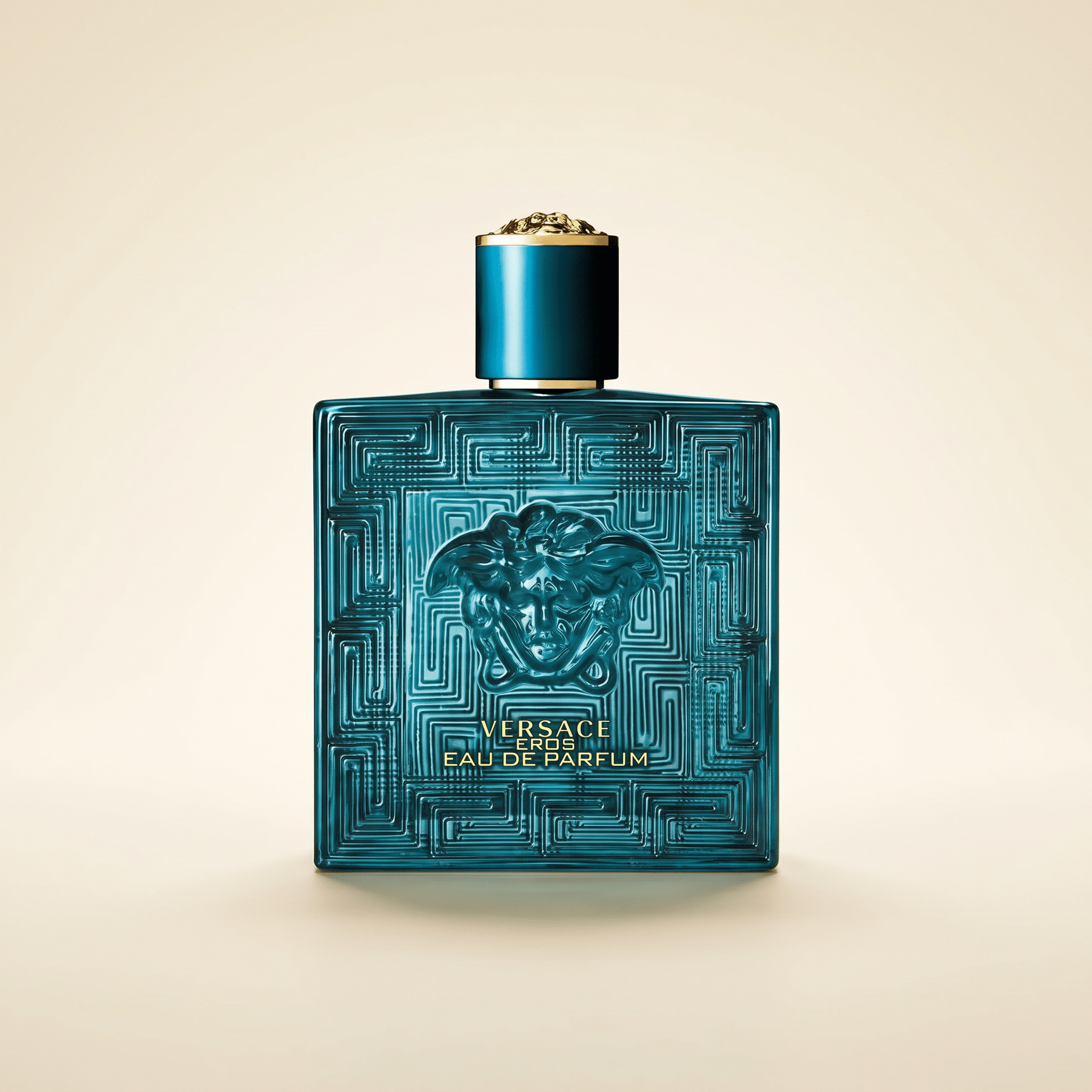 versace Versace Eros Eau De Parfum Parfum za