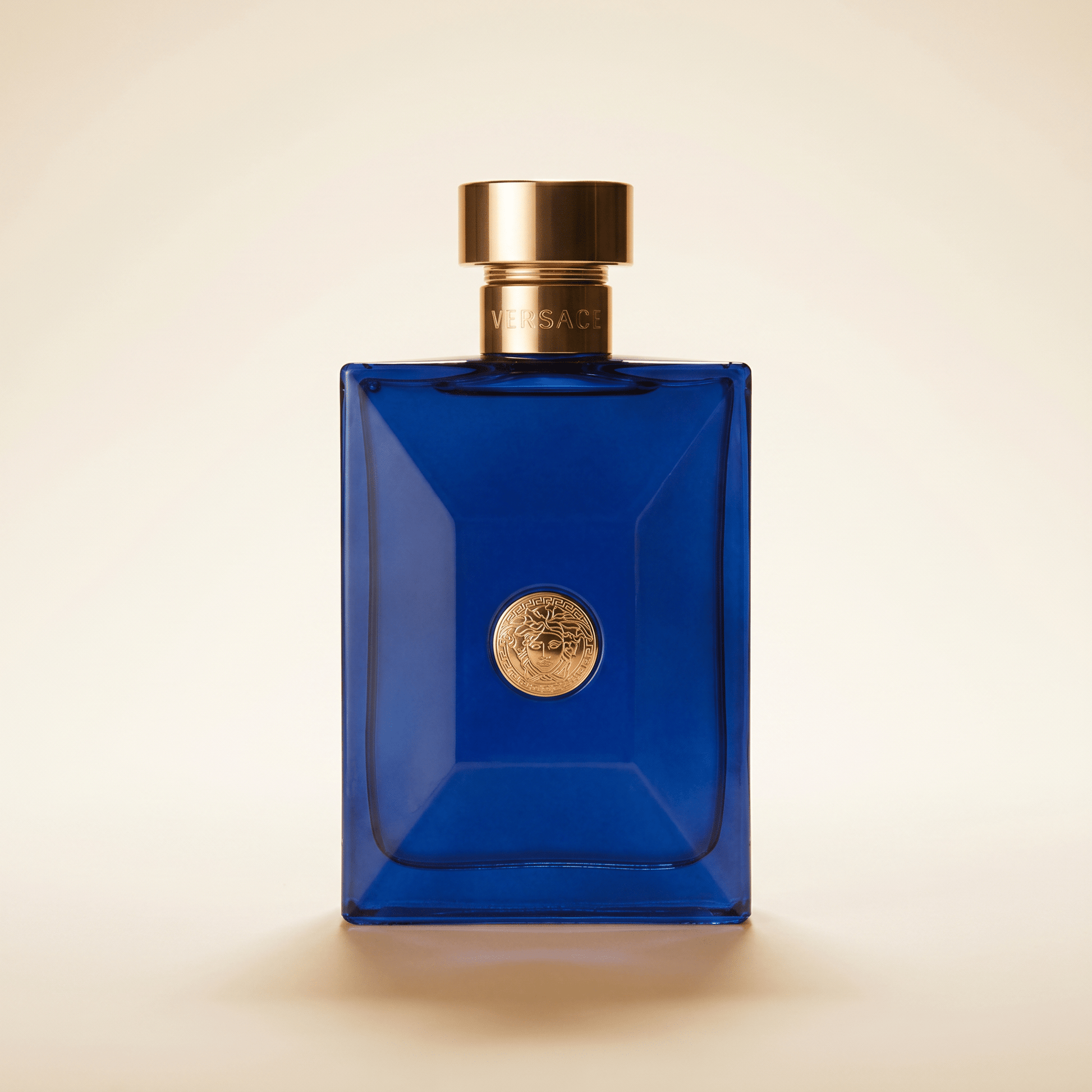 versace Versace Pour Homme Dylan Blue - Eau de Toilette-parfum