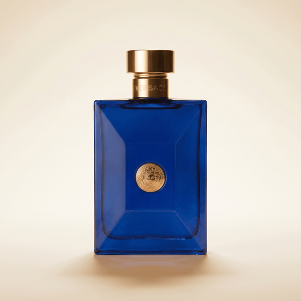 Versace Pour Homme Dylan Blauw - Eau de Toilette