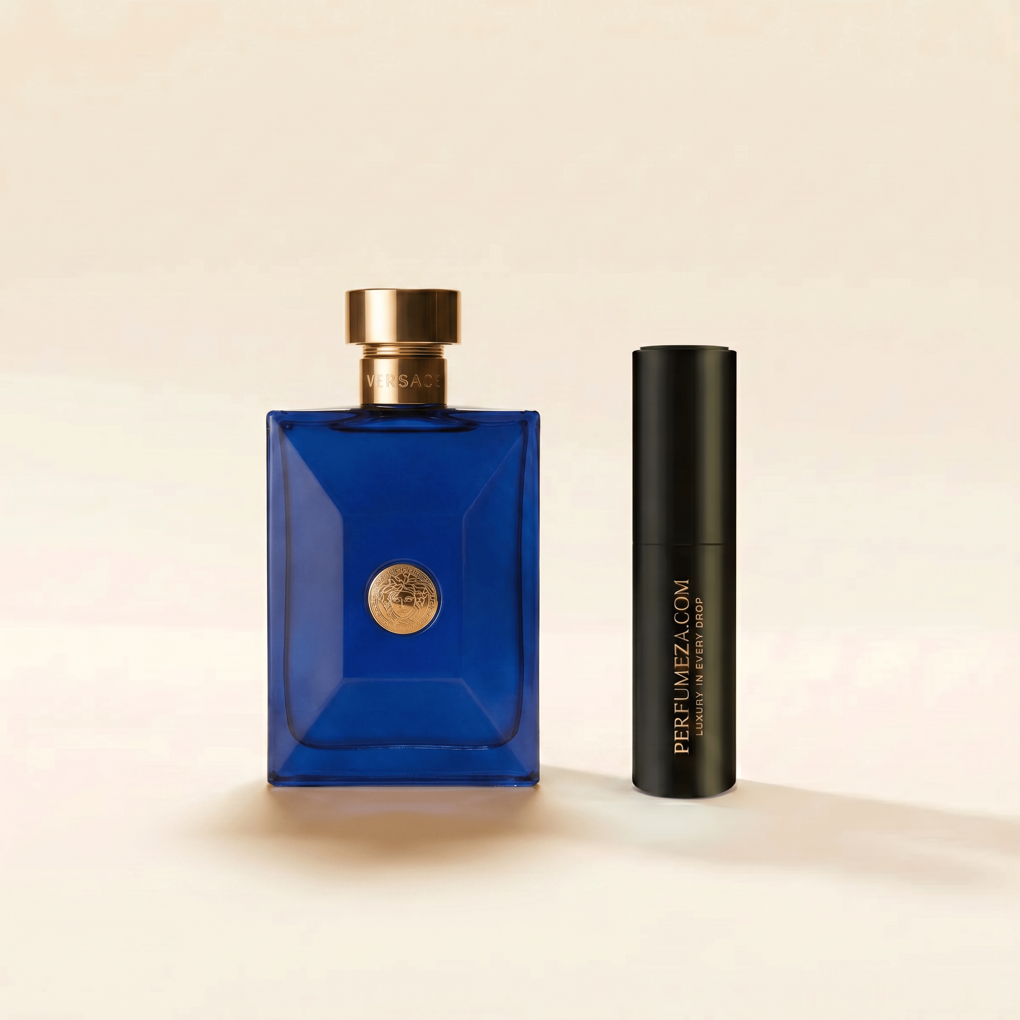 versace Versace Pour Homme Dylan Blue - Eau de Toilette-parfum