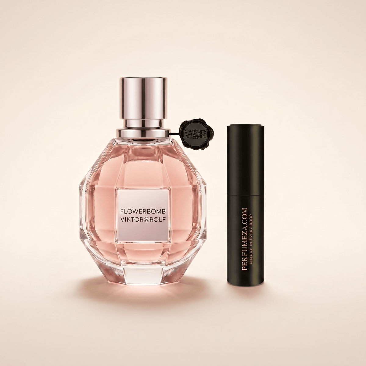 Viktor & RolfViktor & Rolf Flowerbomb Eau De ParfumPerfumeza