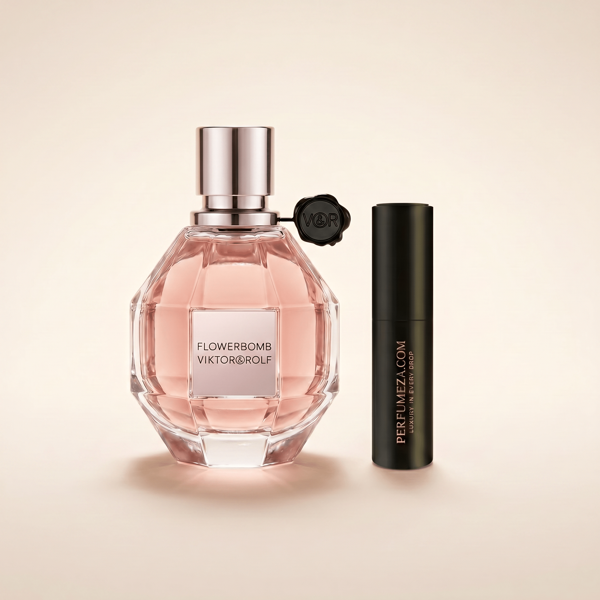 Viktor & RolfViktor & Rolf Flowerbomb Eau De ParfumPerfumeza