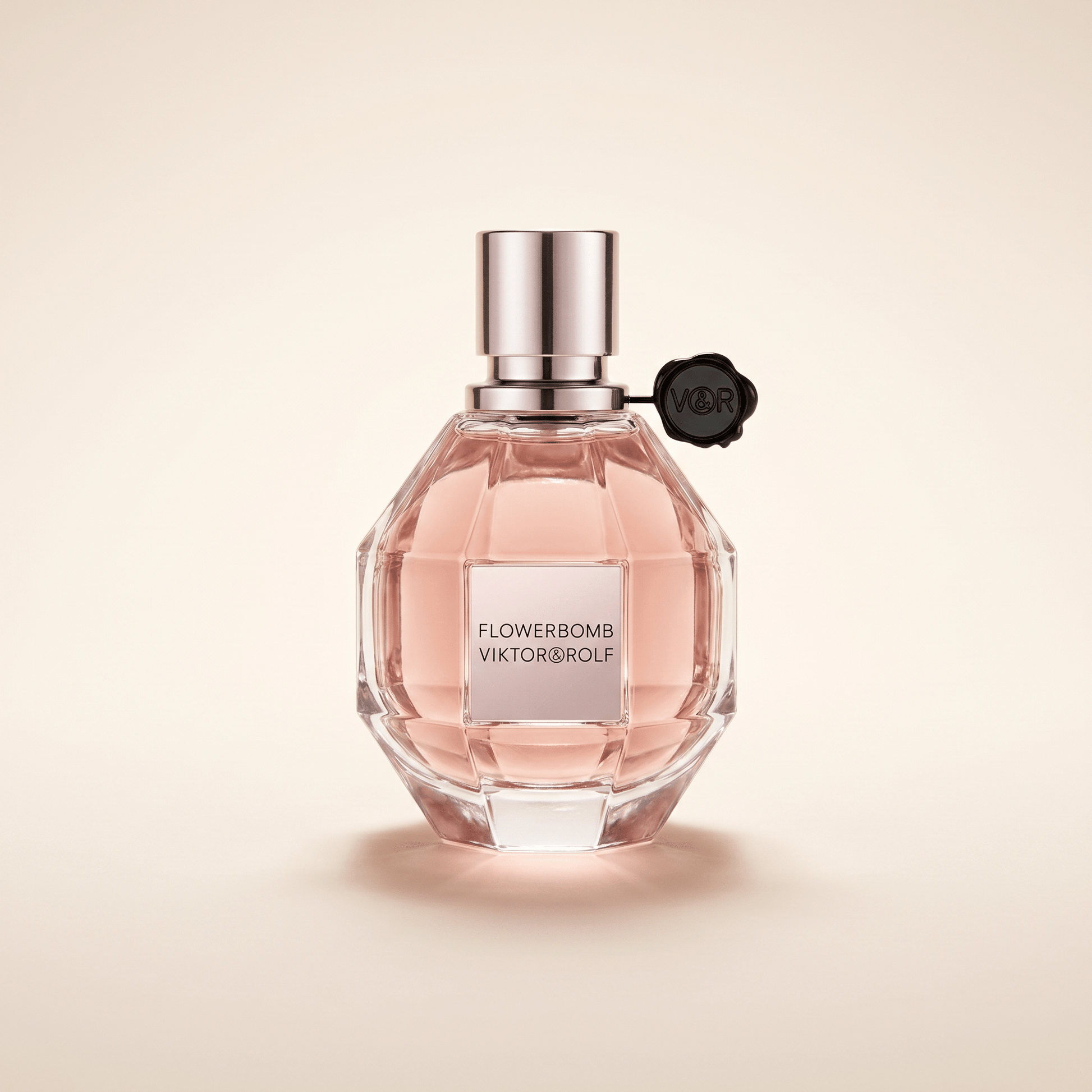Viktor & RolfViktor & Rolf Flowerbomb Eau De ParfumPerfumeza