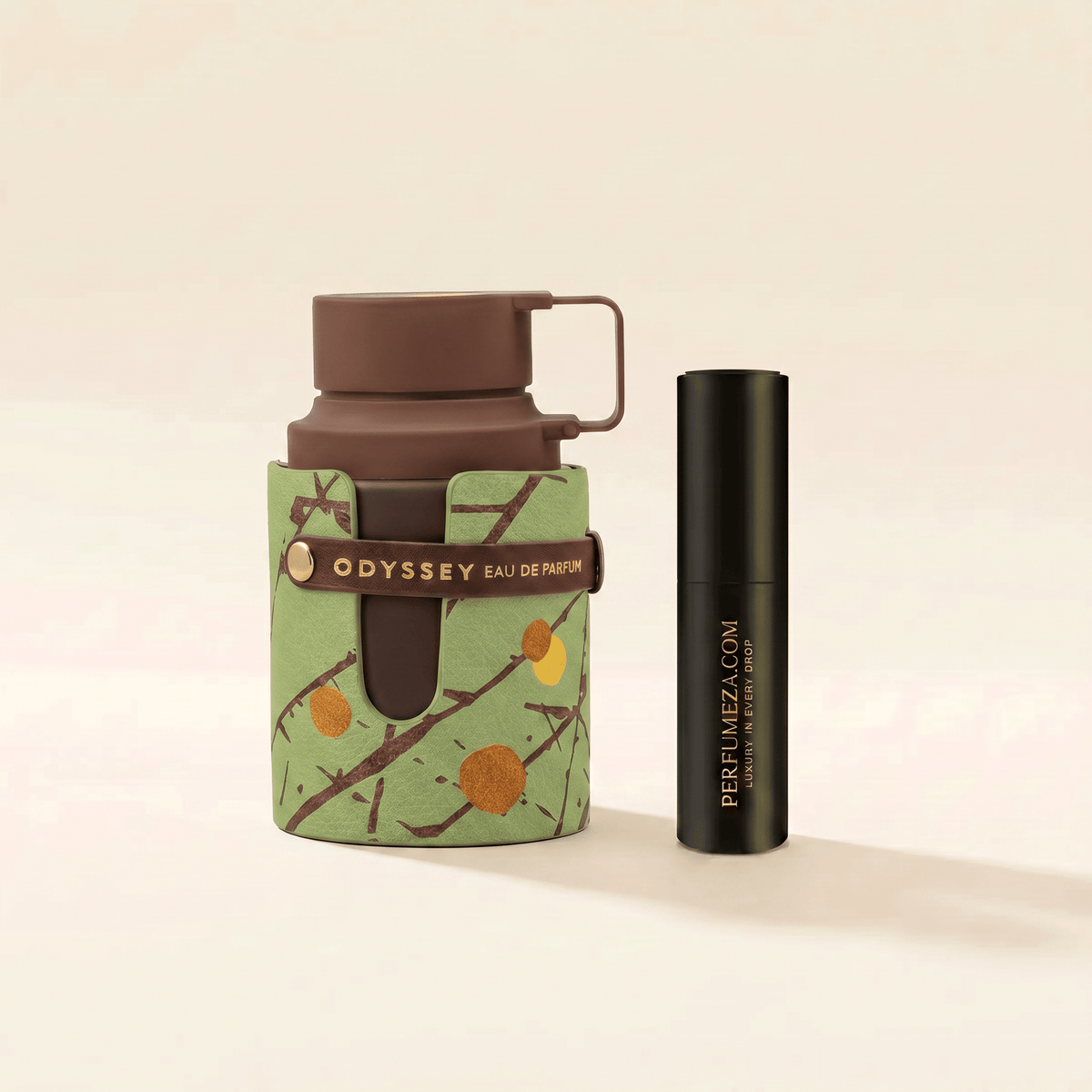 Vivadelux Armaf Odyssey Dubai Chocolat Eau De Parfum Parfum