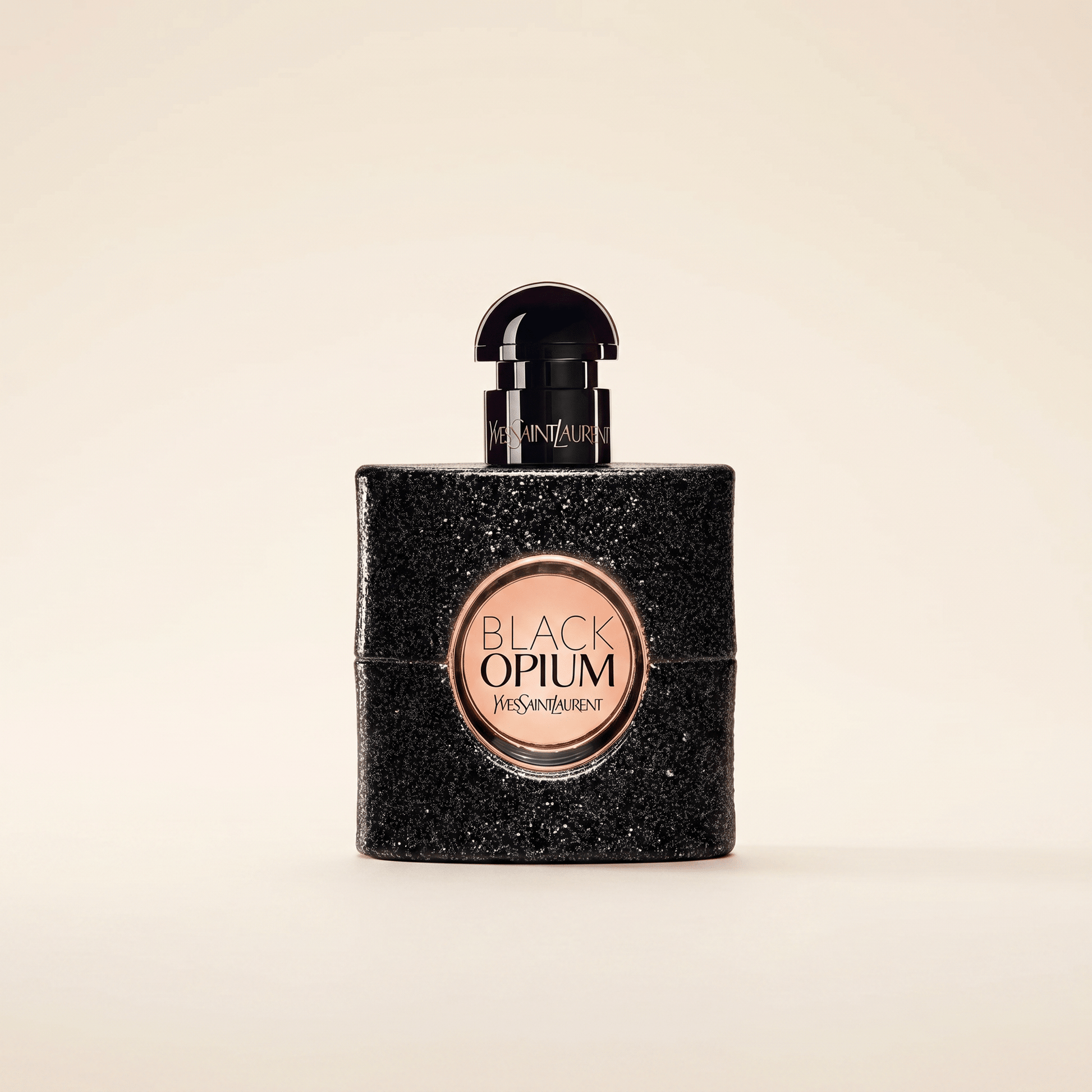 Yves Saint Laurent Black Opium Eau de Parfum Parfum za