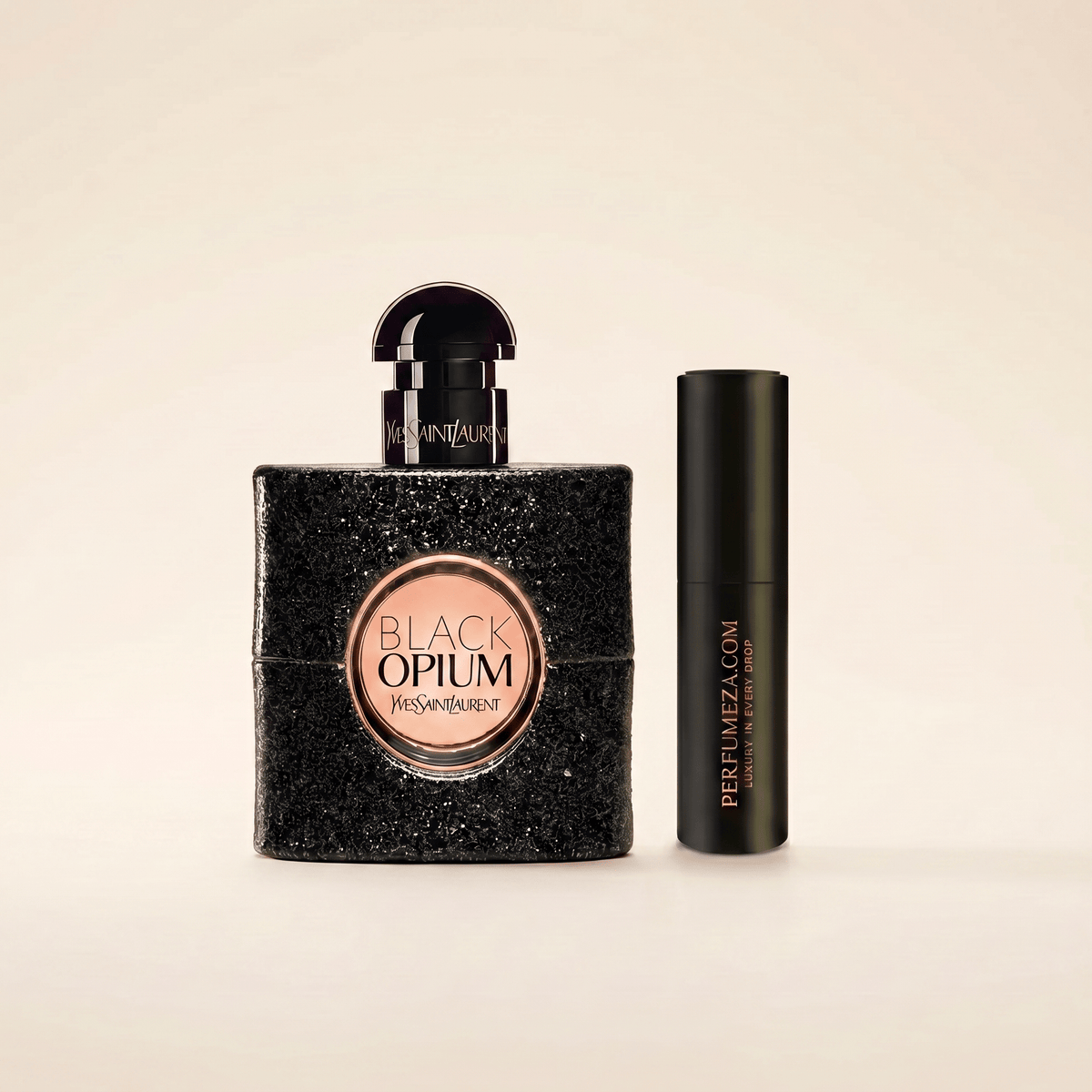 Yves Saint Laurent Black Opium Eau de Parfum Parfum za