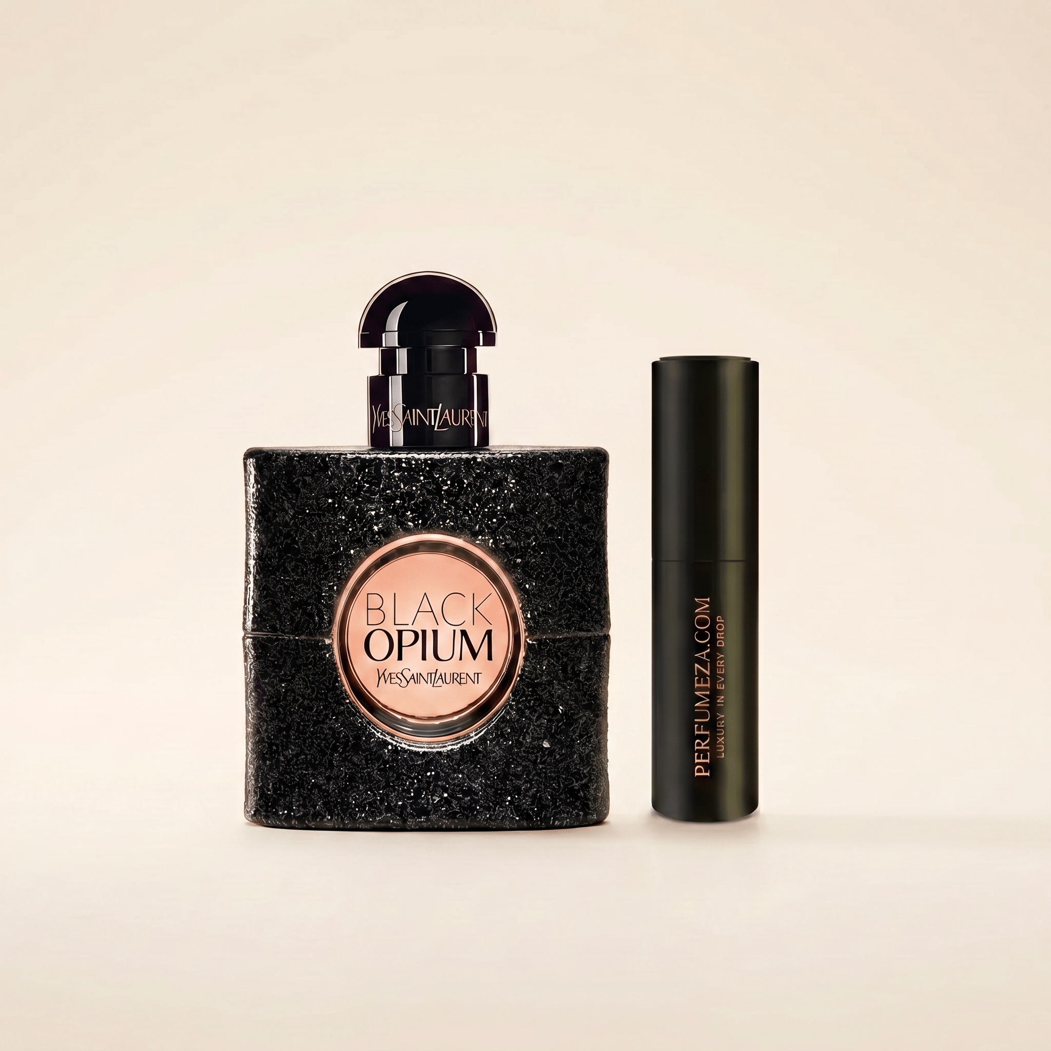 Yves Saint Laurent Black Opium Eau de Parfum Parfum za