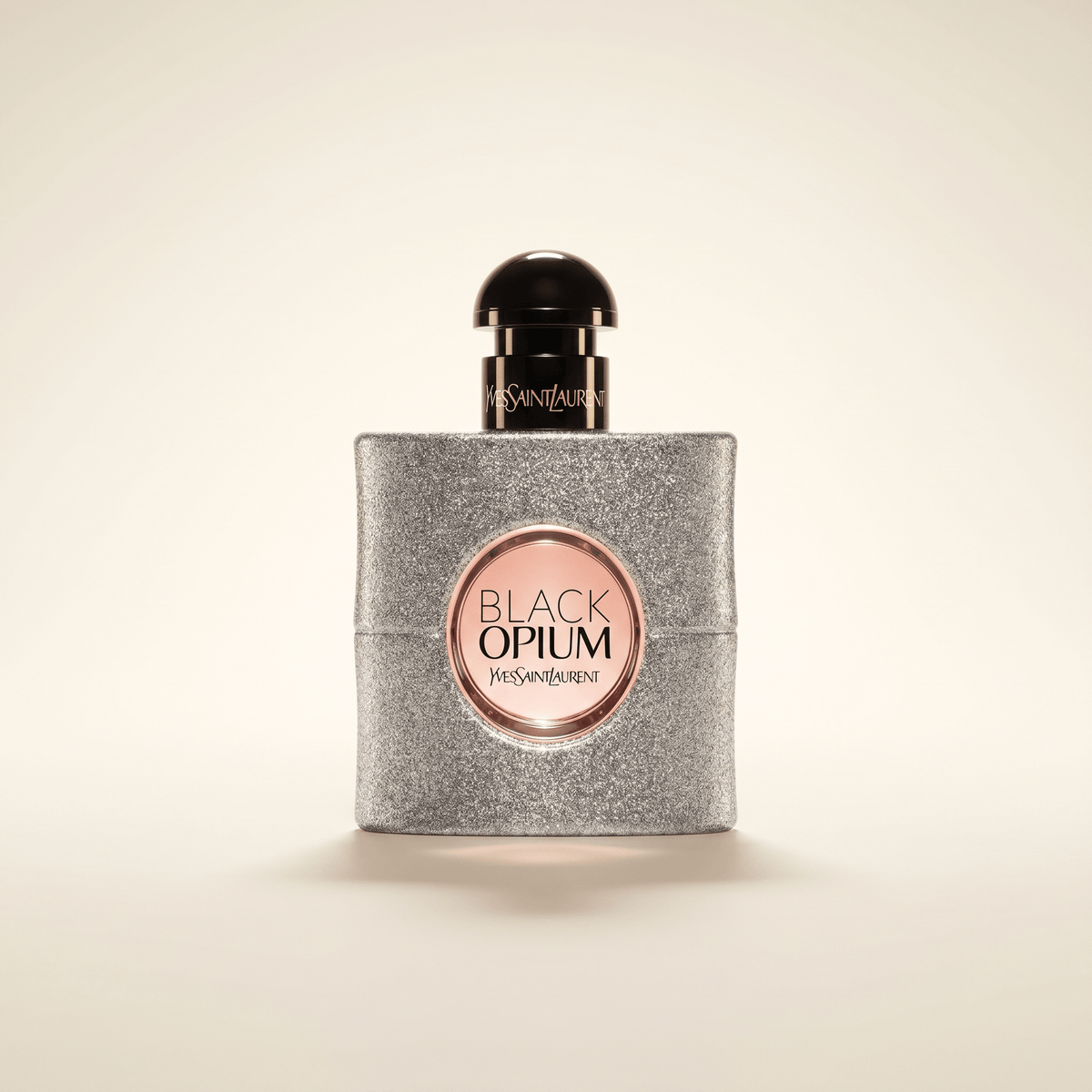 Yves Saint Laurent Black Opium Glitter Eau de Parfum parfum