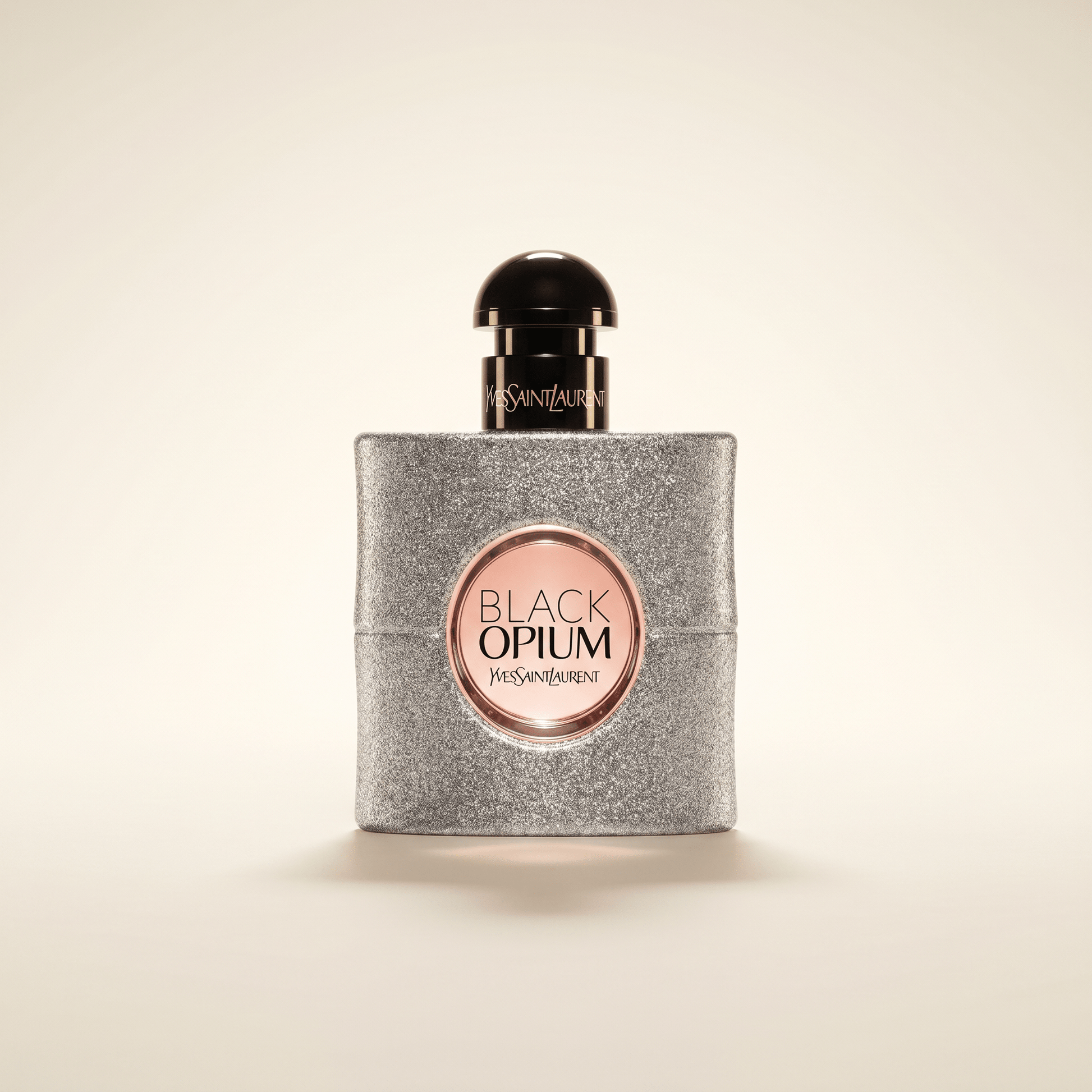 Yves Saint Laurent Black Opium Glitter Eau de Parfum parfum