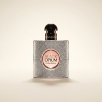 Yves Saint Laurent Black Opium Glitter Eau de Parfum parfum