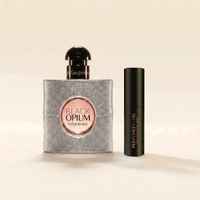 Yves Saint Laurent Black Opium Glitter Eau de Parfum parfum
