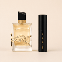 Yves Saint Laurent Libre Flowers & Flames Eau de Parfum Parfum