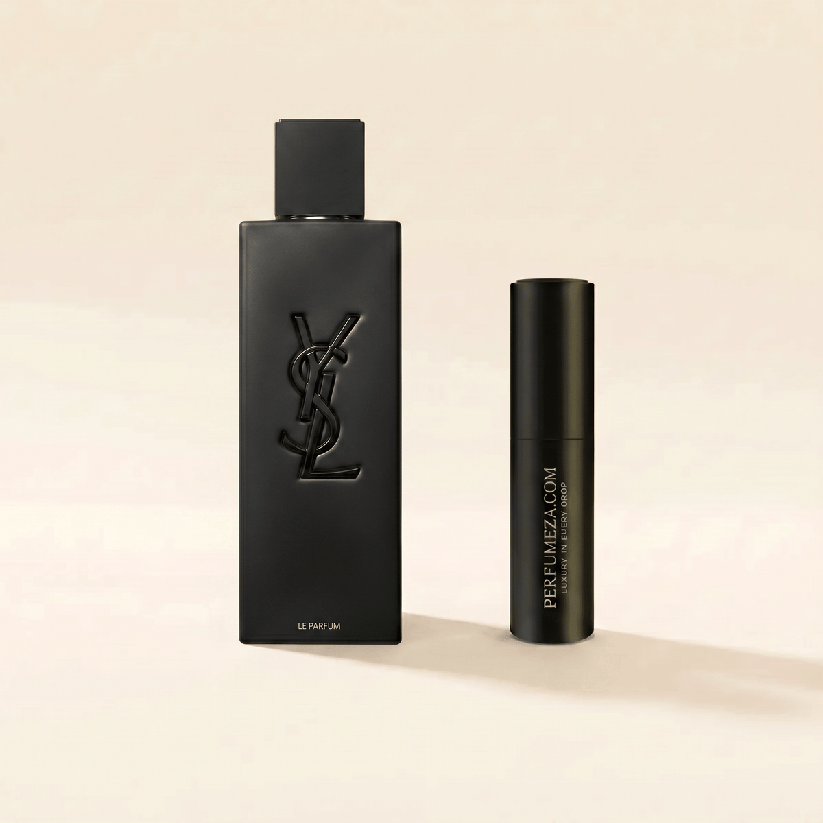 Yves Saint LaurentMyslf Le ParfumPerfumeza