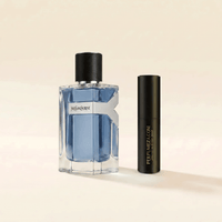 Yves Saint Laurent Yves Saint Laurent Y Iced Keulen Eau de Toilette FragrancePerfumeza