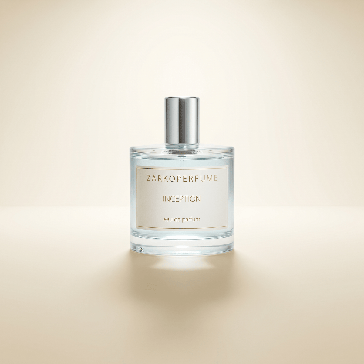 Zarkoperfume Zarkoperfume Inception - Eau de Parfum Parfum za