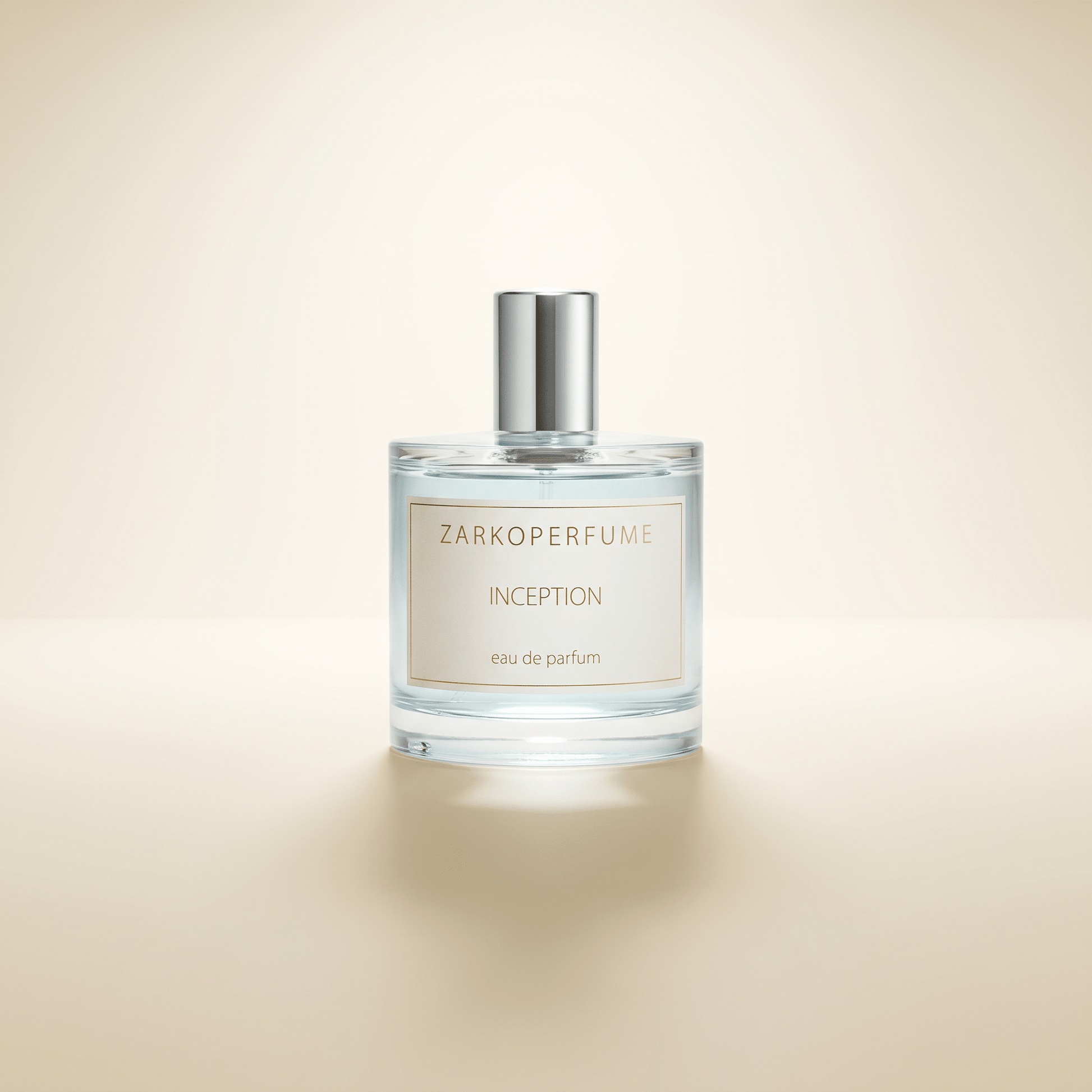 Zarkoperfume Zarkoperfume Inception - Eau de Parfum Parfum za