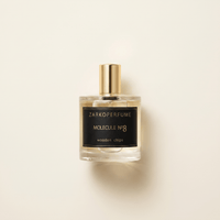 Zarkoperfume Zarkoperfume Molecule No.8 Houten Chips - Eau de Parfum 10ML Parfum
