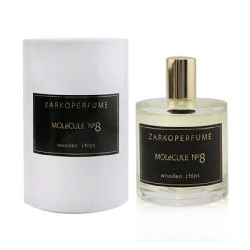 ZarkoperfumeZarkoperfume Molecule No.8 Houten Chips - Eau de Parfum 10MLvivadelux
