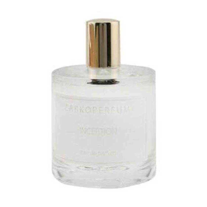 Zarkoperfume Zarkoperfume Oud Couture - Eau de Parfum 10ML vivadelux